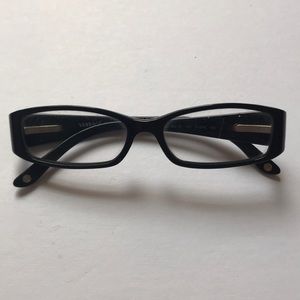 Versace eyeglasses prescription